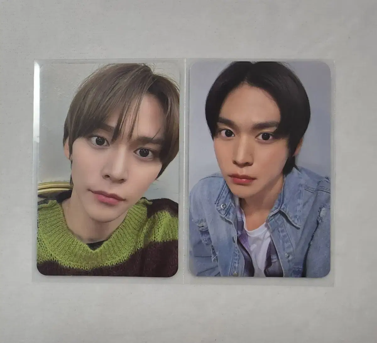 Rize eunseok smtown &store musicplant ld unreleased photocard Get Other Toksaxi wonbin sungchan Chanyoung