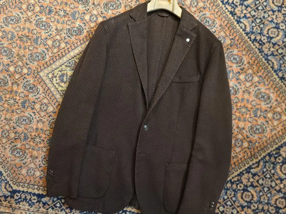 Ruby Arm Sport Coat