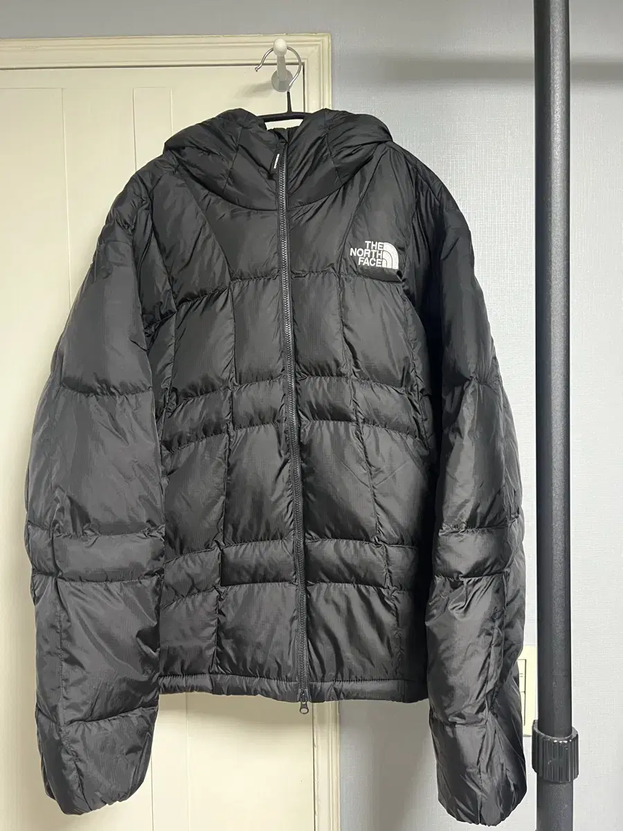 (sell) The North Face Wave Light Onball Jacket _ NJ3NQ59J _BK