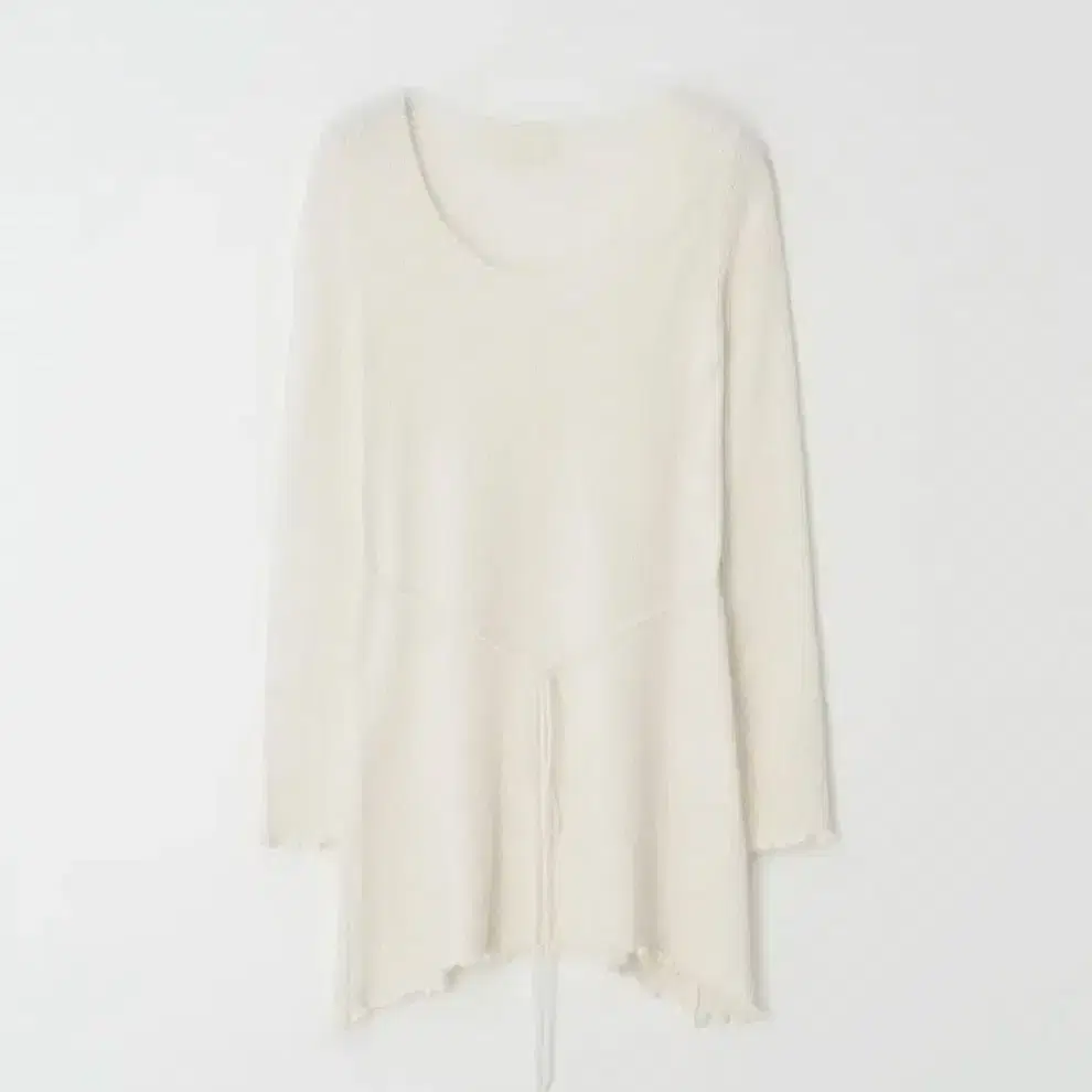 leeds 더위시 Lily eyelet knit dress