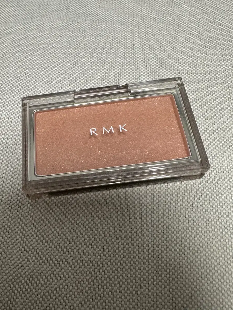 RMK 블러셔 코랄드리프트