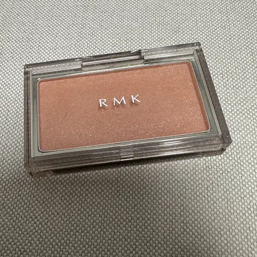 RMK 블러셔 코랄드리프트