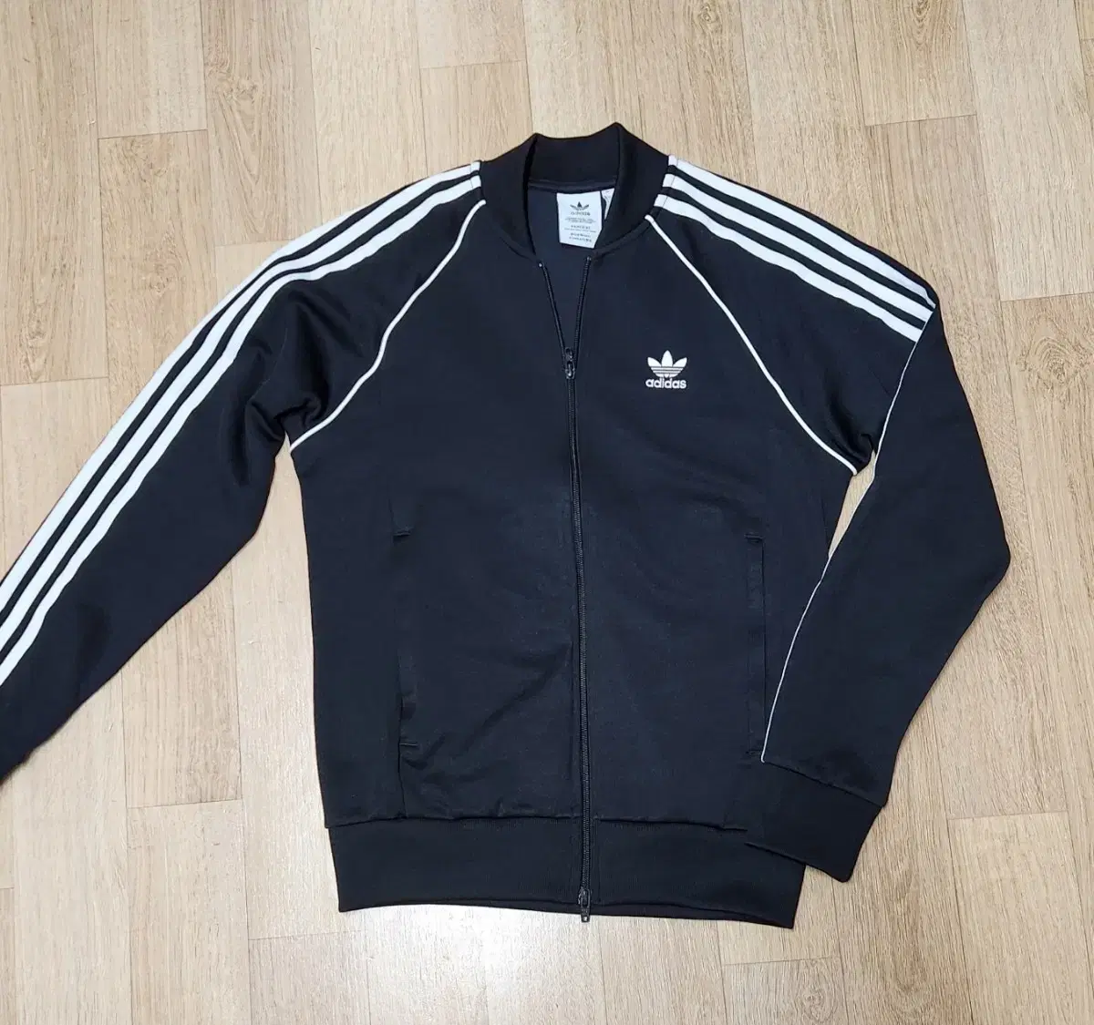 (Tacpo)Adidas Firebird Jersey Men 95