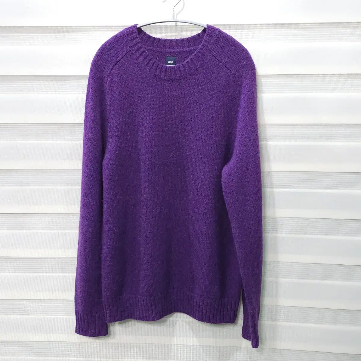 GAP Alpaca Wool Knit Sweater- L