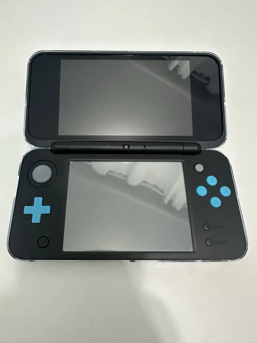 2dsxl 128gb 풀셋 - ds게임 가능