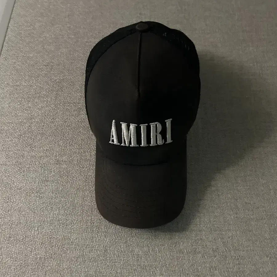 아미리 볼캡 amiri