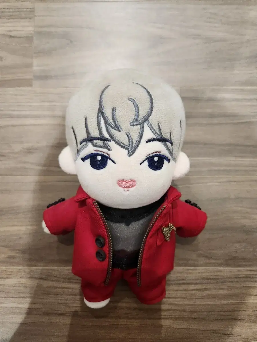 Super Juniors yesung doll YETORI