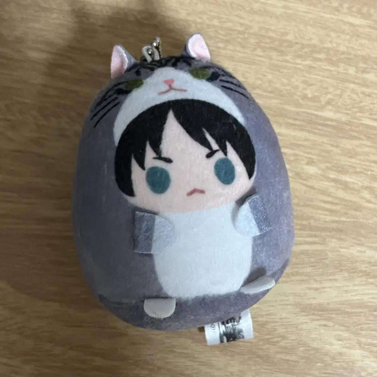 Jin Jyunger Eren Doll