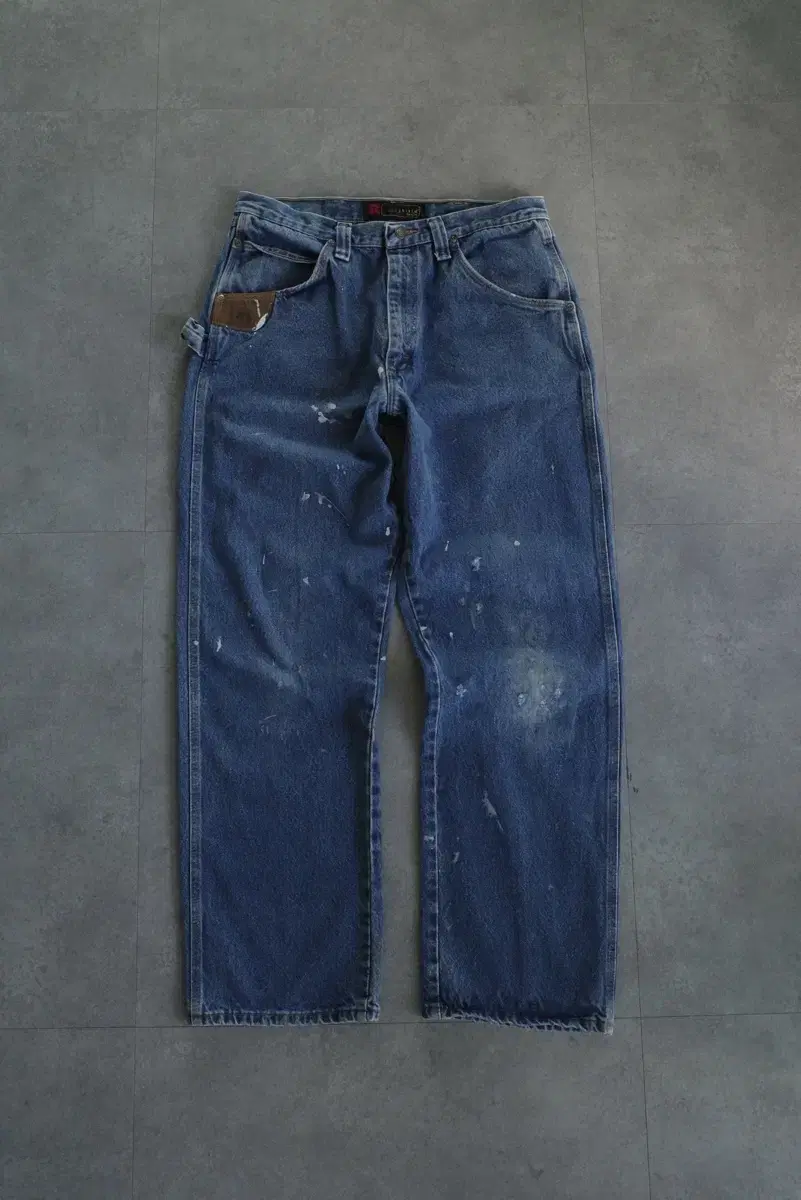 Wrangler Carpenter Denim Pants