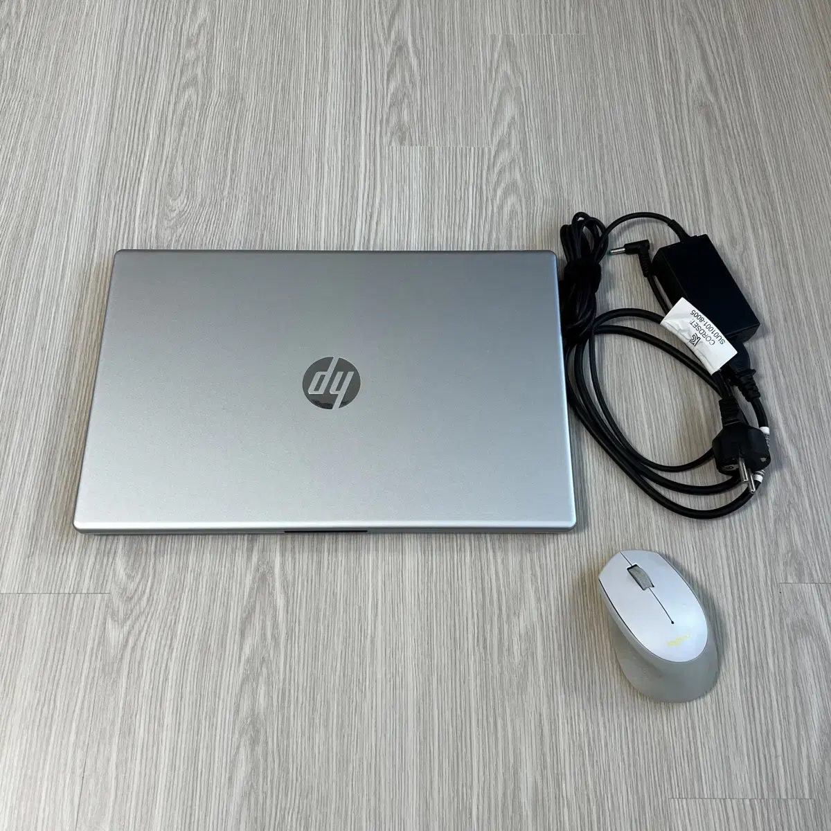 HP 2023 노트북 15 라이젠5 512GB 16GB WIN11 부산