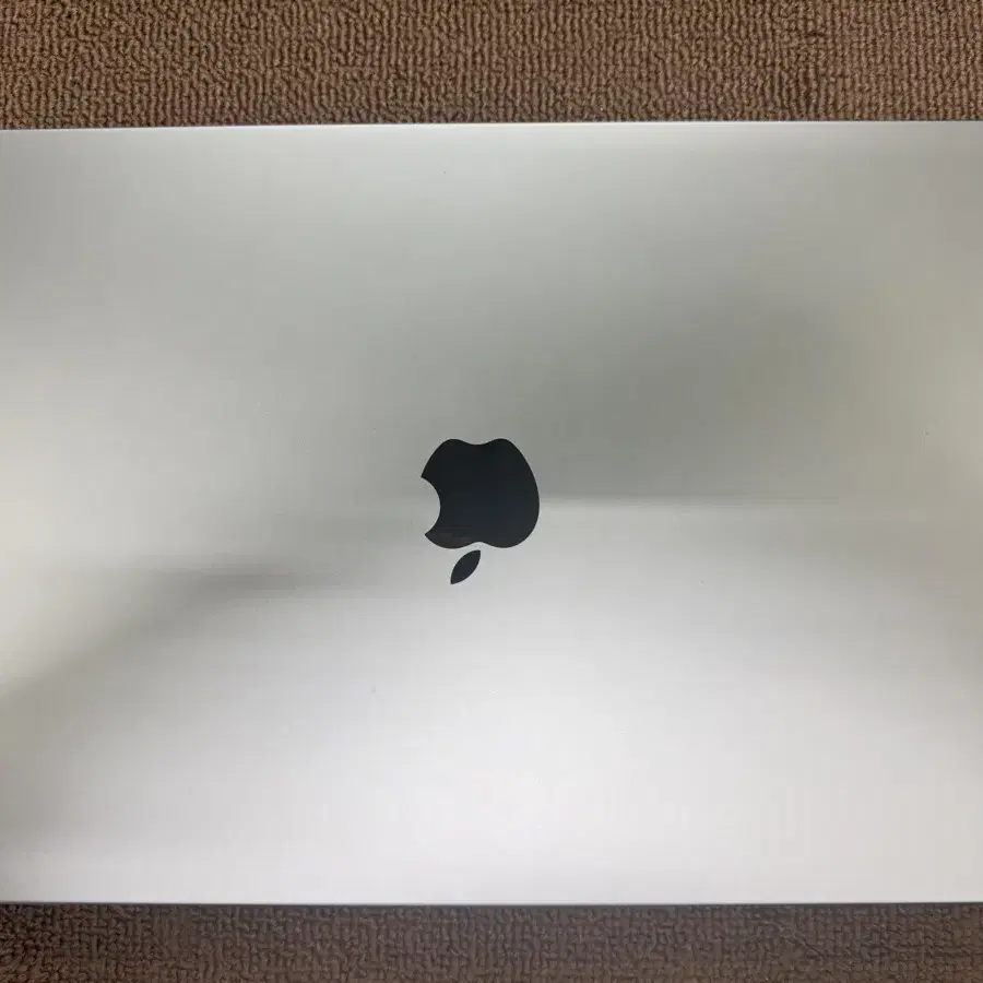 M1 맥북 프로 16인치 1테라 MacBook Pro M1 1T