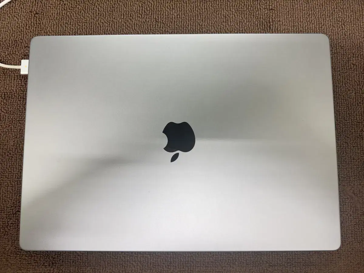 M1 맥북 프로 16인치 1테라 MacBook Pro M1 1T