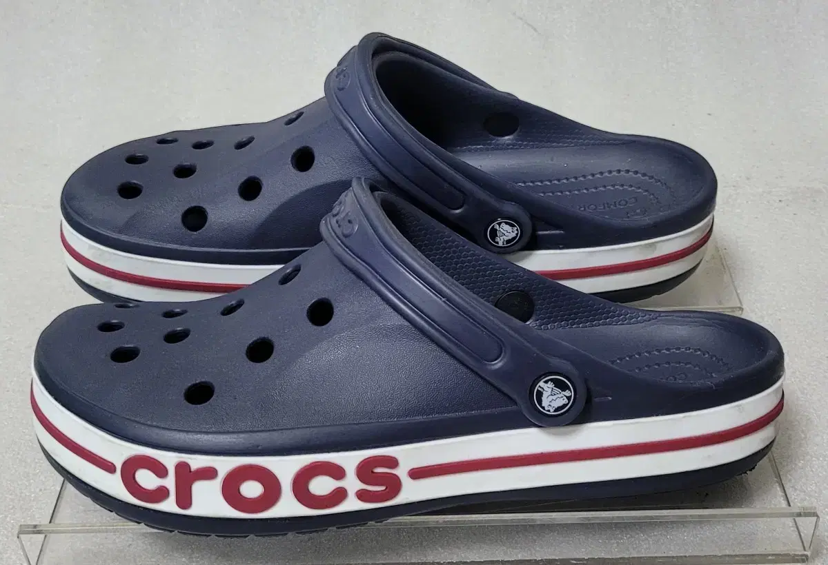 크록스 CROCS 춘하추 슬리퍼 남성용 285~290