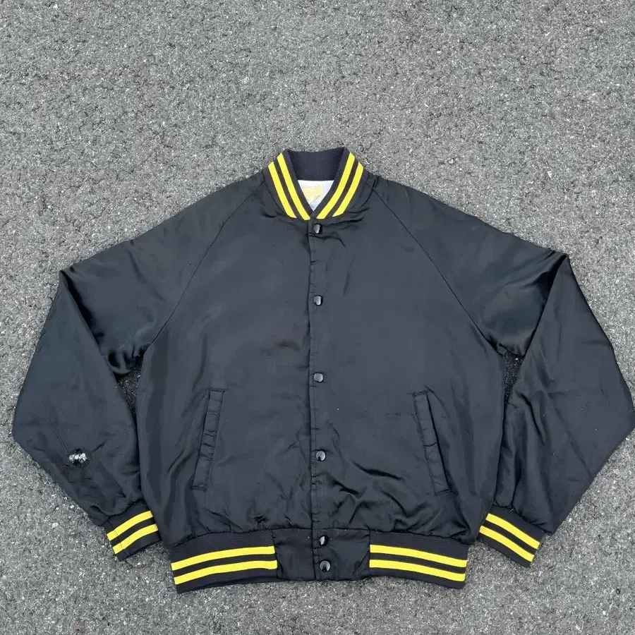 80s IOWA jacket