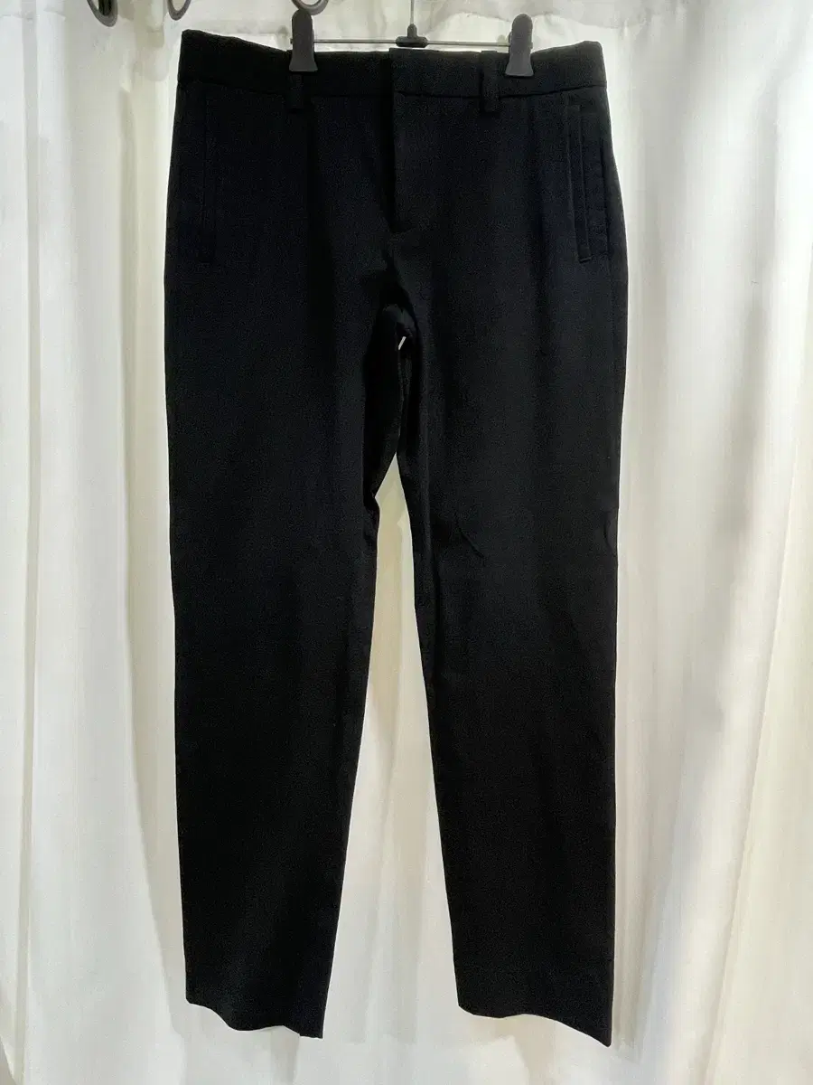 System Hansom Men's Slacks