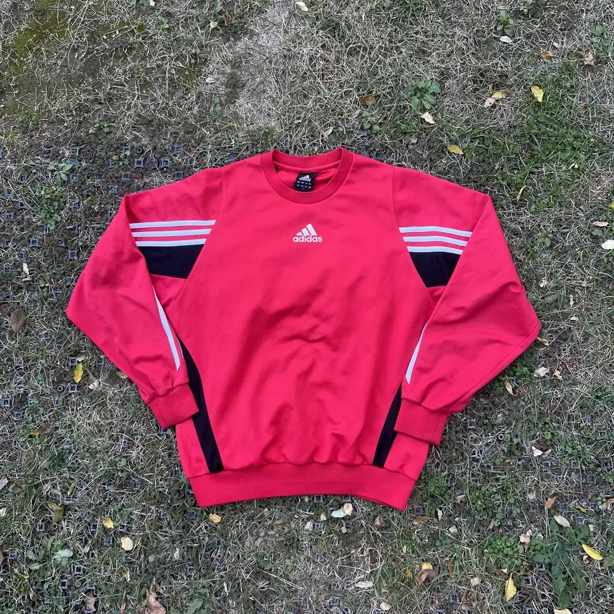 adidas Street Sentimental Sweatshirt