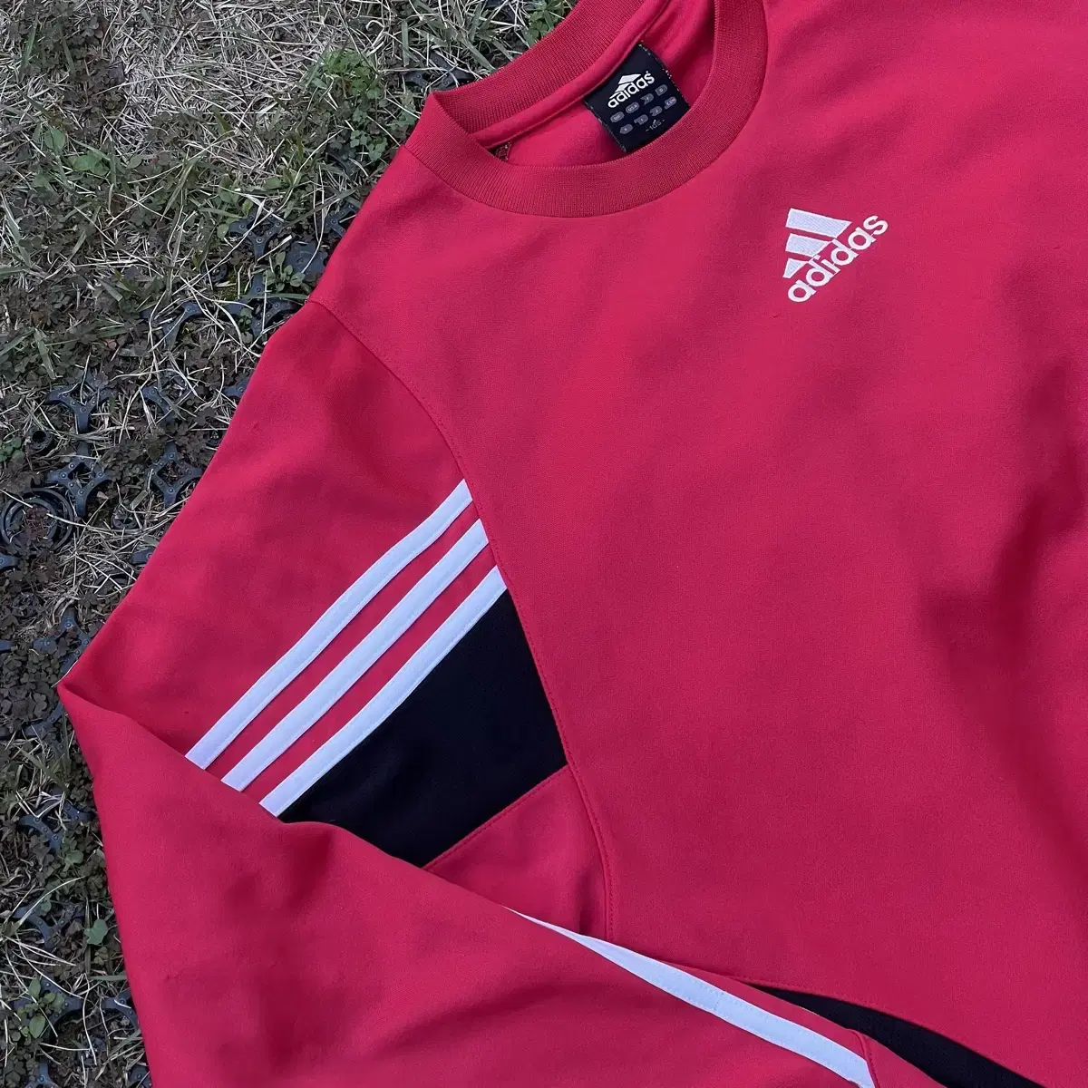 adidas Street Sentimental Sweatshirt