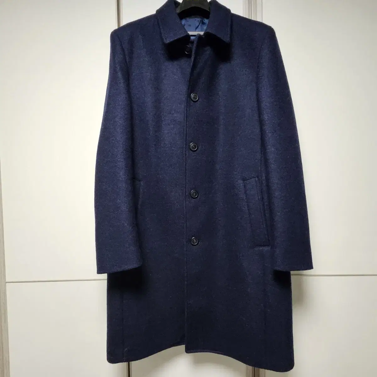 (Closet clearance)Basso Homme men's coat 105 quality top quality