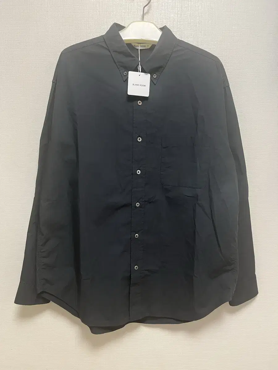 Blank Room Oxford Shirt New