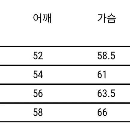 블랭크룸 옥스포드 셔츠 새제품