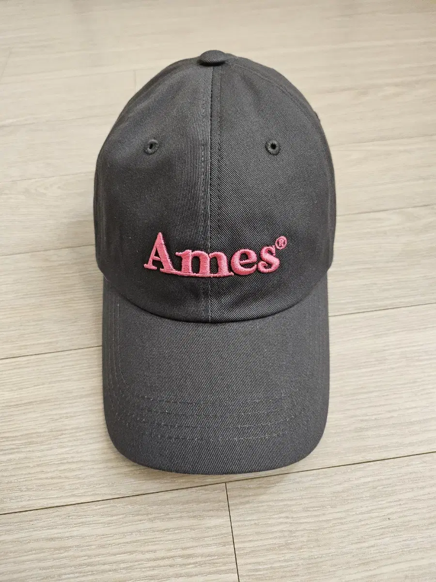 ames 아메스 모자 볼캡 새상품급