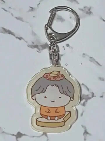 특급 하루 카시와기 유우 B9 아크링 키링 나고야
