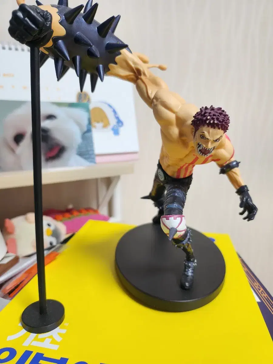 ONEPIECE Katakuri Figures