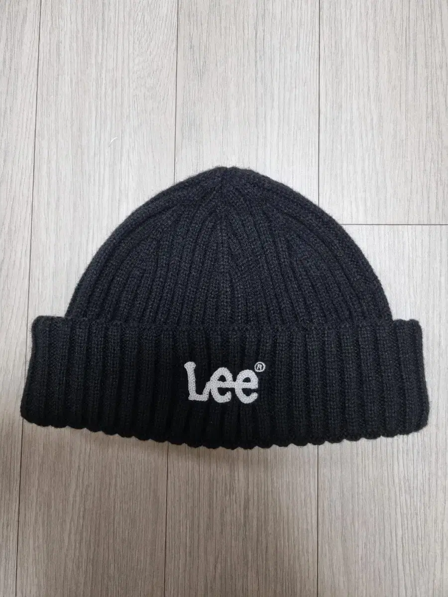 Lee 리 비니 모자 (FREE)