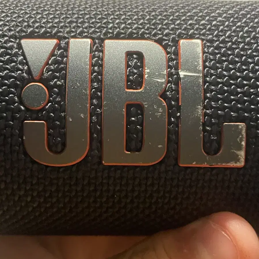 JBL FLIP6 박스(X) 상태:A~B 판매합니다