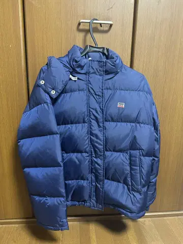 리바이스 다운 자켓 PC9-56347-0004