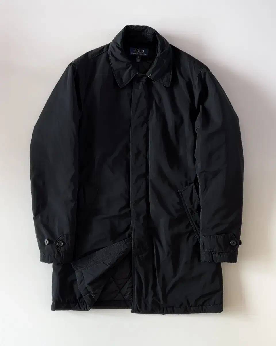 Polo Ralph Lauren Commuter Coat About $95