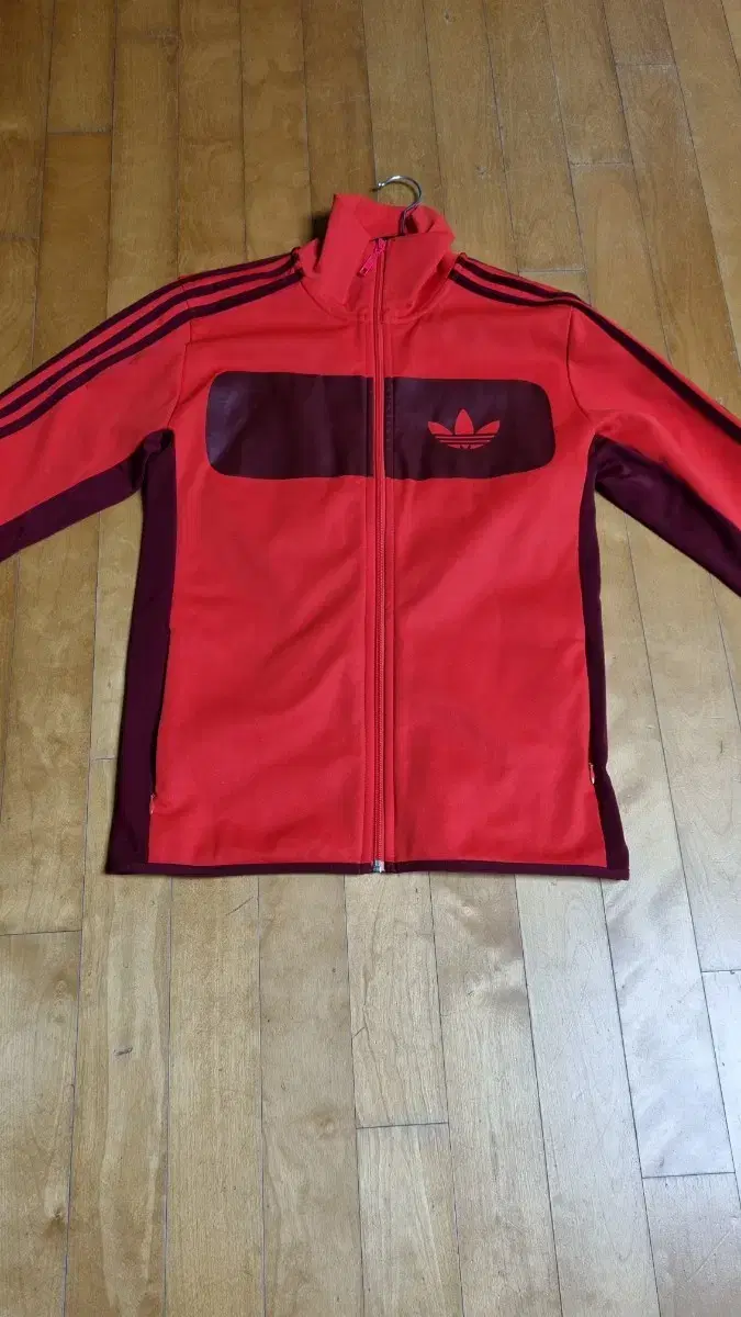 Adidas Firebird Zip Up 95-100