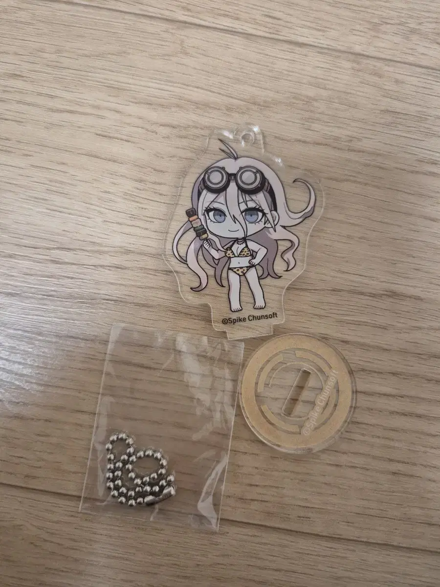 Danganronpa Miu Acrylic Stand