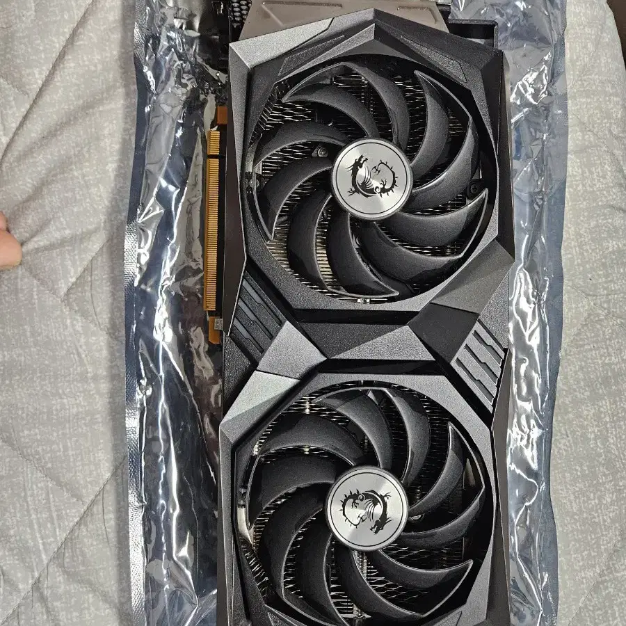 RTX 3060TI 8gb lhr