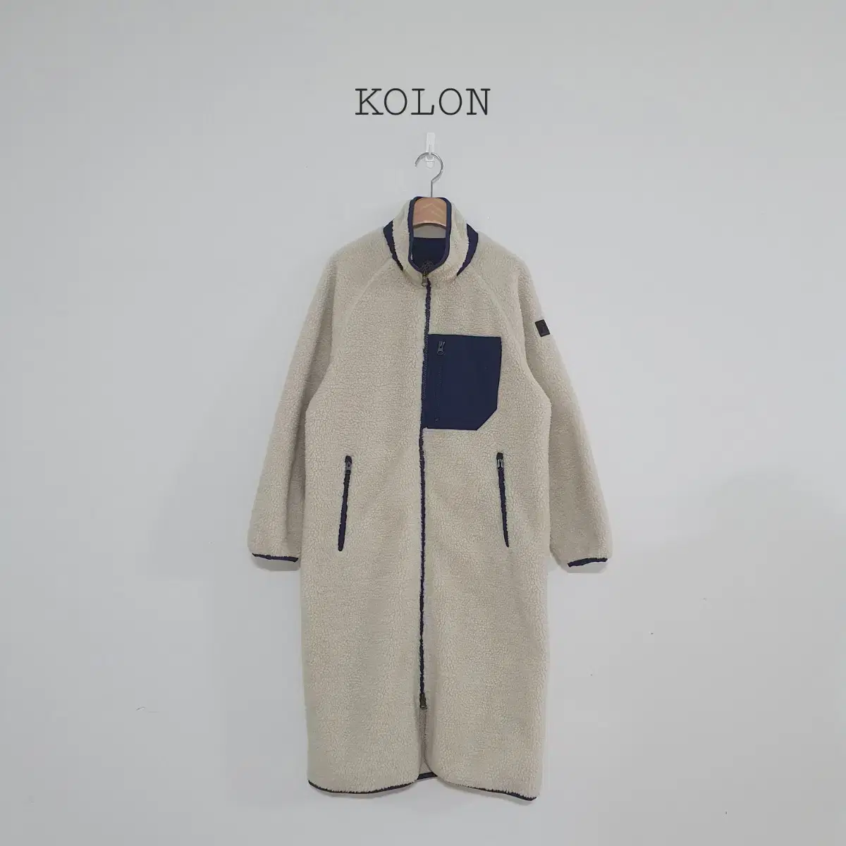 No.24112211 kohlfleece kohl long fleece kohlfurrys kohlsherpa