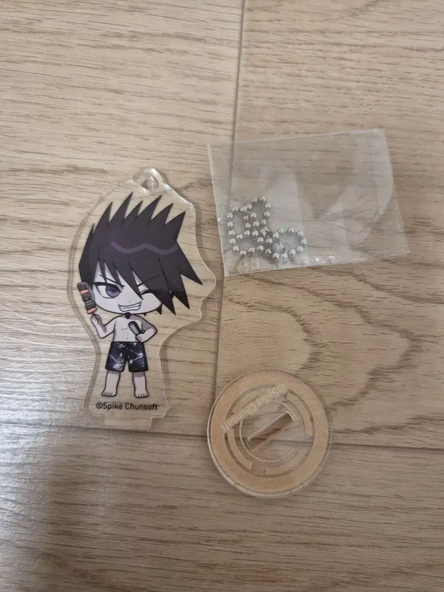 Danganronpa Kaito Acrylic Stand