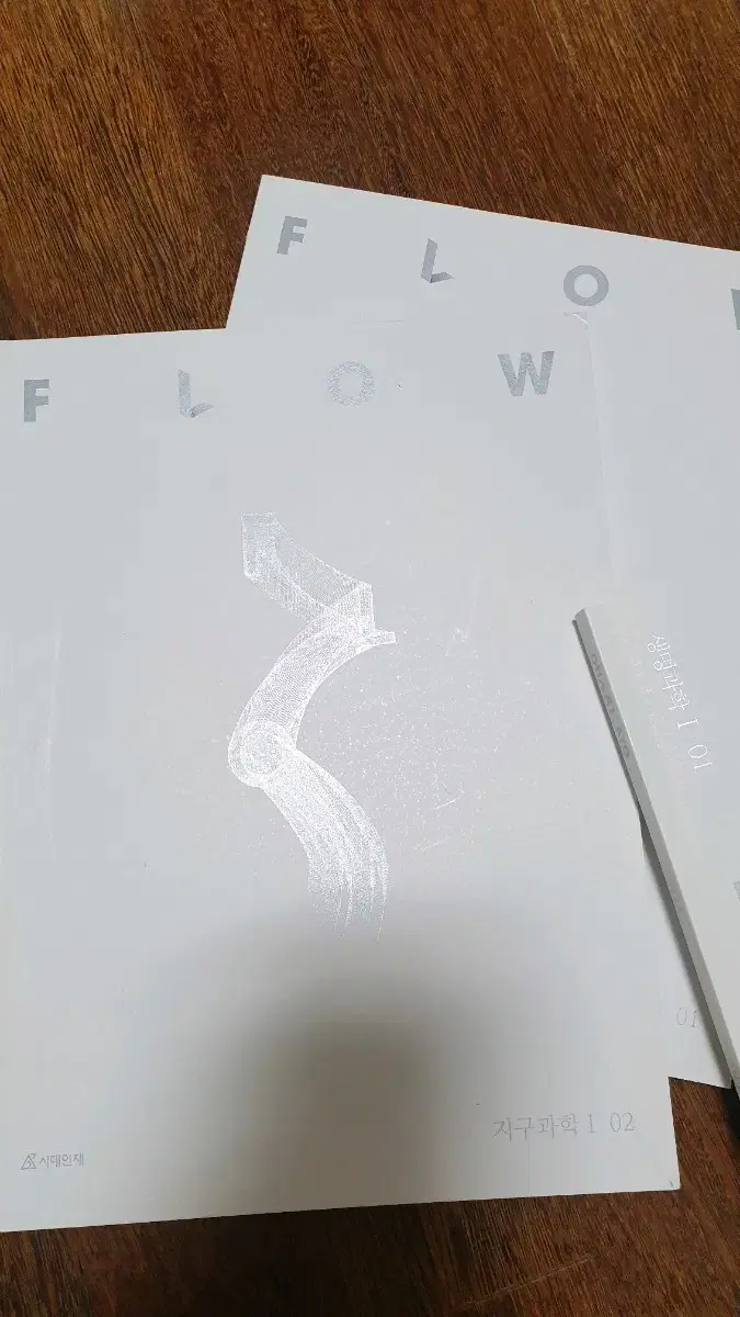 시대인재 flow, revival, 엣지