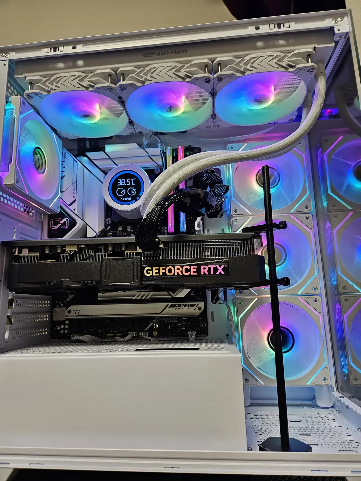 14900k / z790 / rtx4080 super 하이엔드급 본체