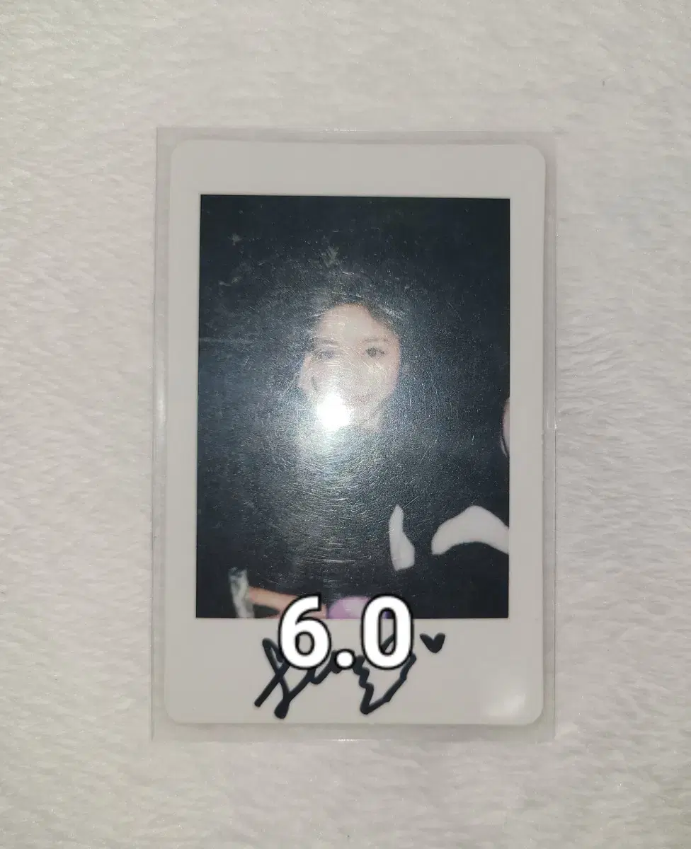 ive elevenyizhiyu1styesserpokaaibuncheolwtsunreleased photocard