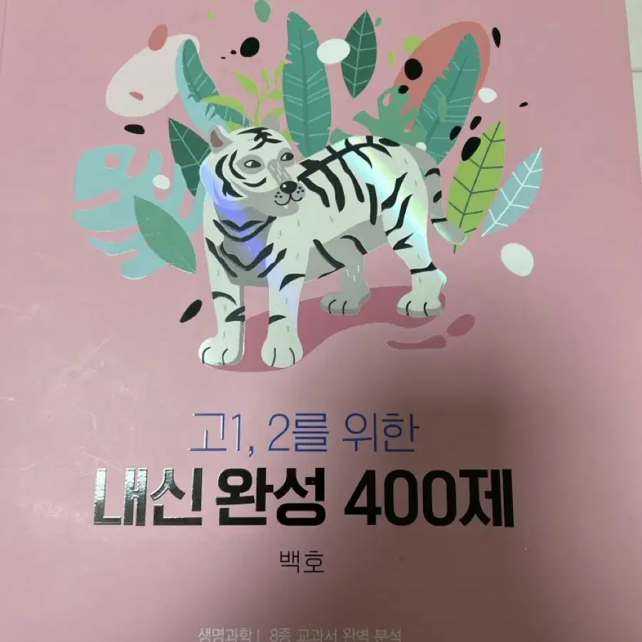 내신완성400제