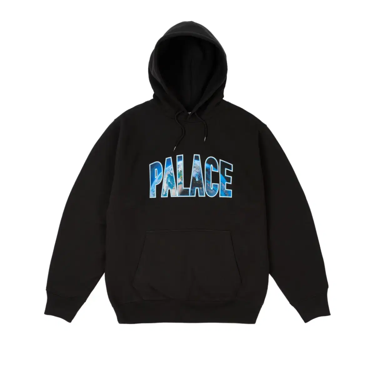 {Palace Gong Home Genuine New}Palace Assy Hoodie 4 Colors