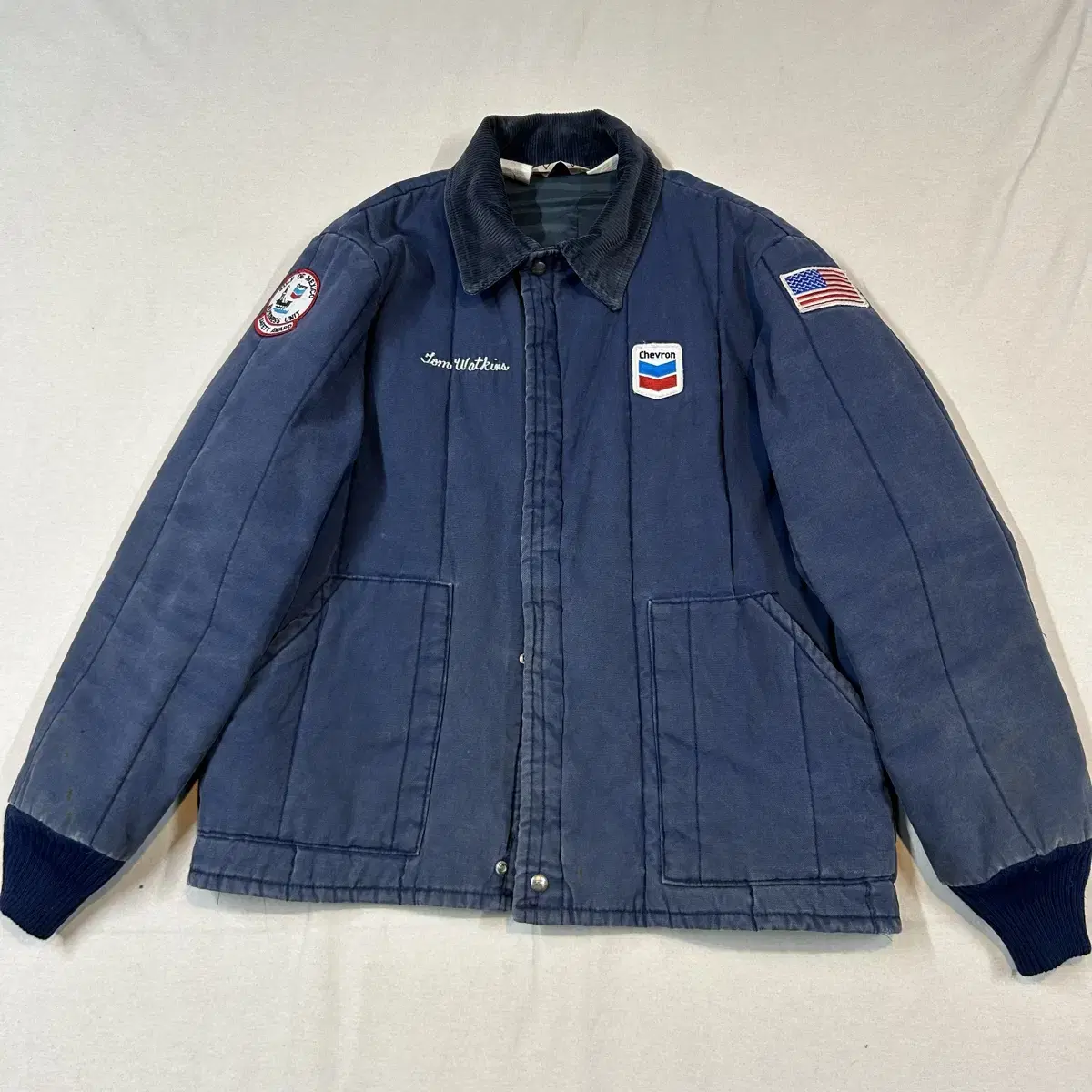 XL) Walls Walls USA Workwear Hunting Jacket