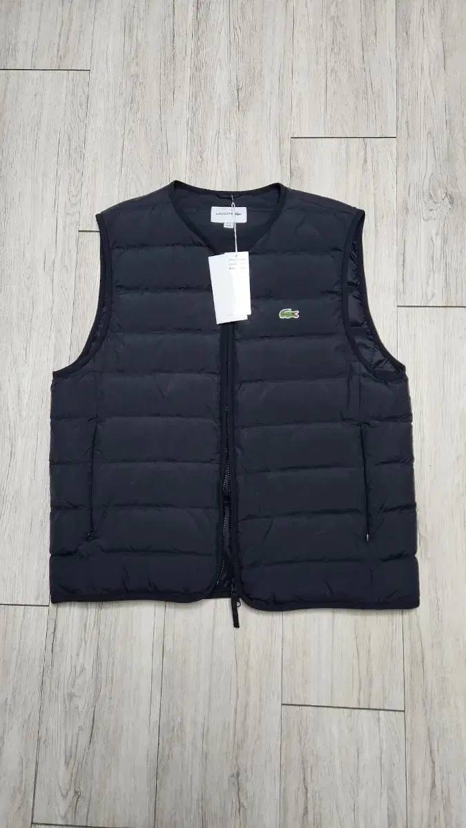 Lacoste Lightweight Padding