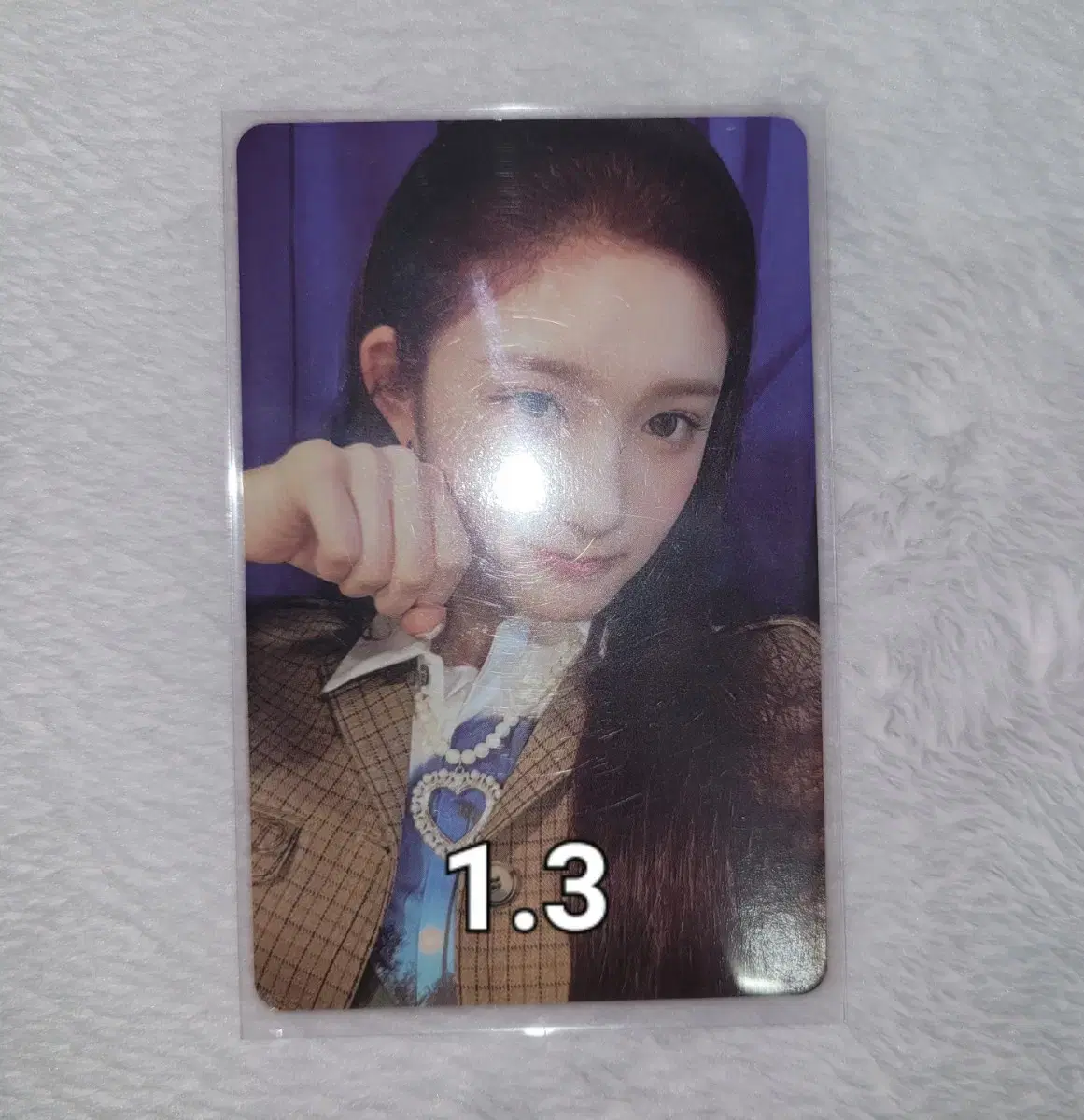 buncheolbuncheol photocardmoviemoviesmvssqmoviesmovie mvssquarescarysurvivaliveivepokaPoka Buncheol transferwonyoung