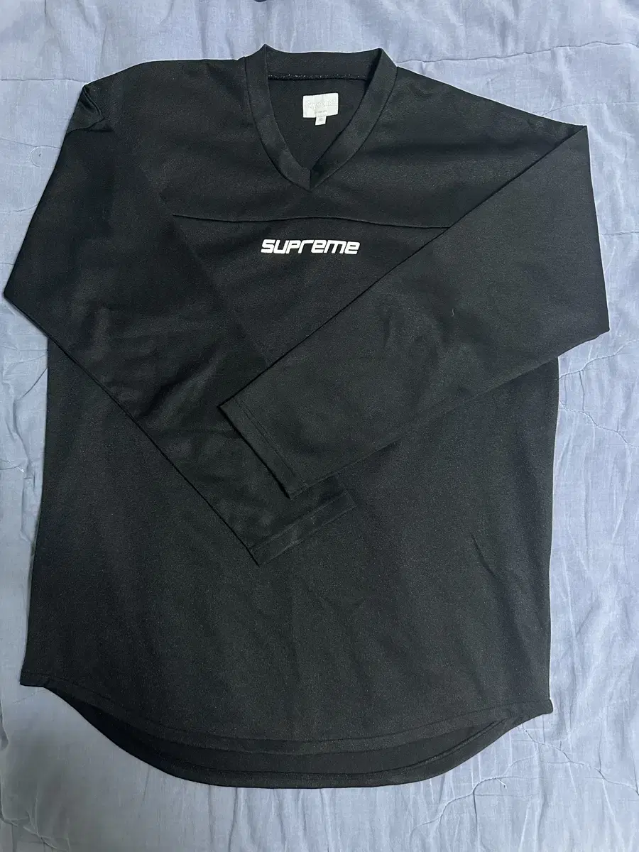 [XL]Supreme Long Sleeve Shirt