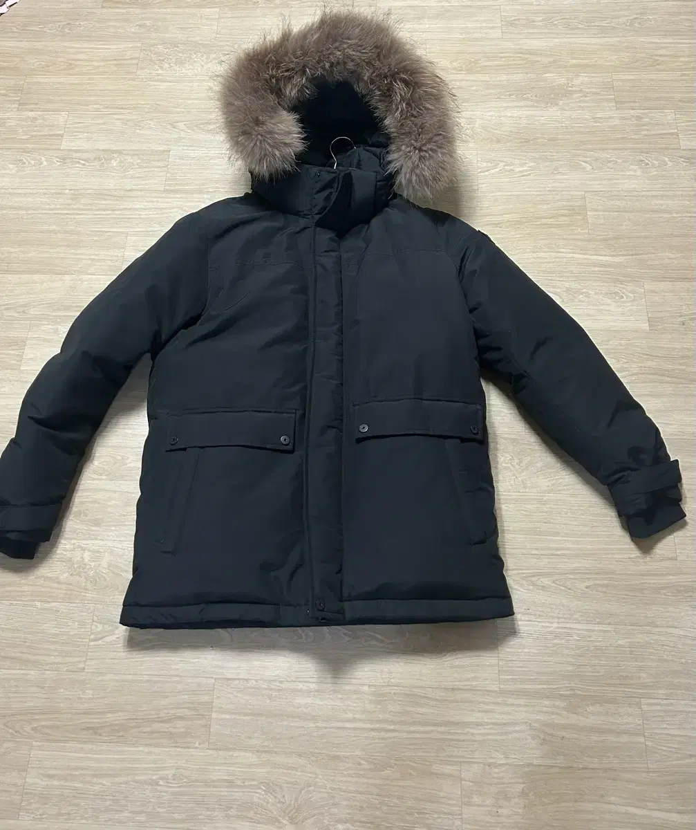 Ider Down Jacket Karas (almost new)