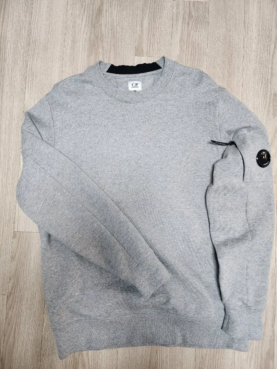 cpCompany gray top size XLGood condition