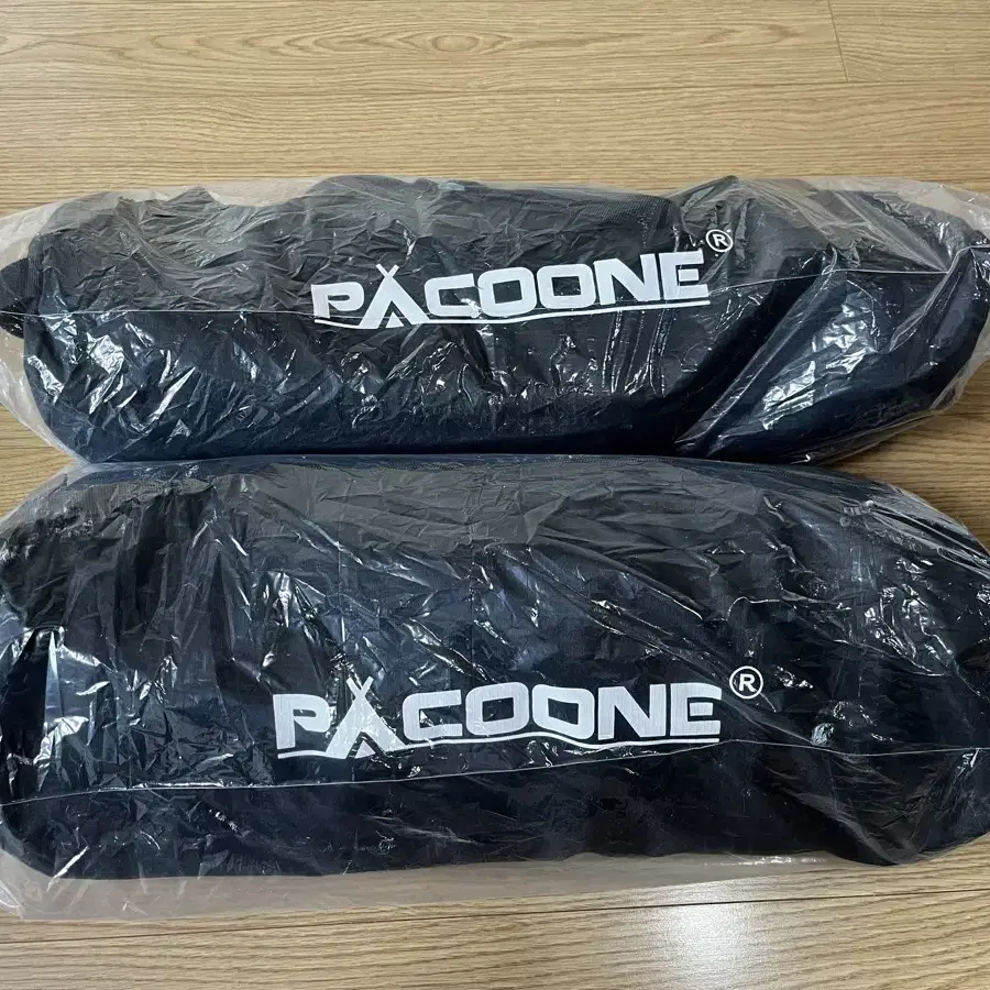 PACOONE 경량 야전침대