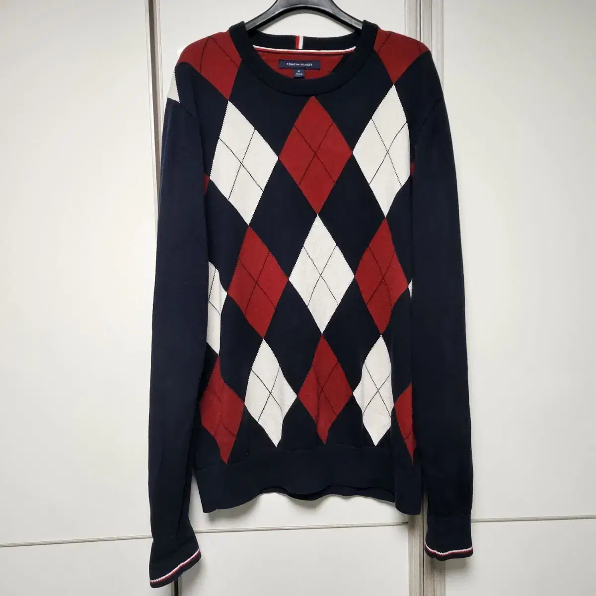 (Closet Cleanup)Tommy M Men's Knitwear