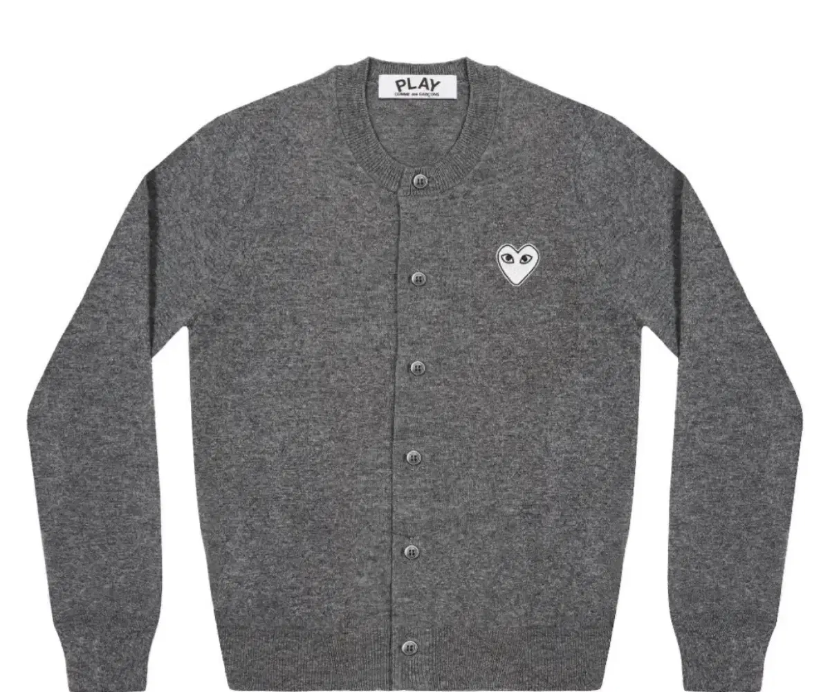 Comme des Garçons Cardigan S